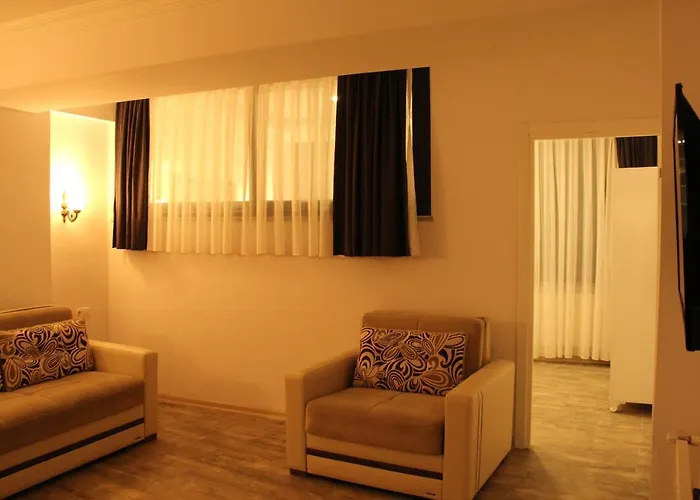 Ivy Sultanahmet דירה