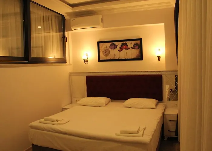 דירה Ivy Sultanahmet *