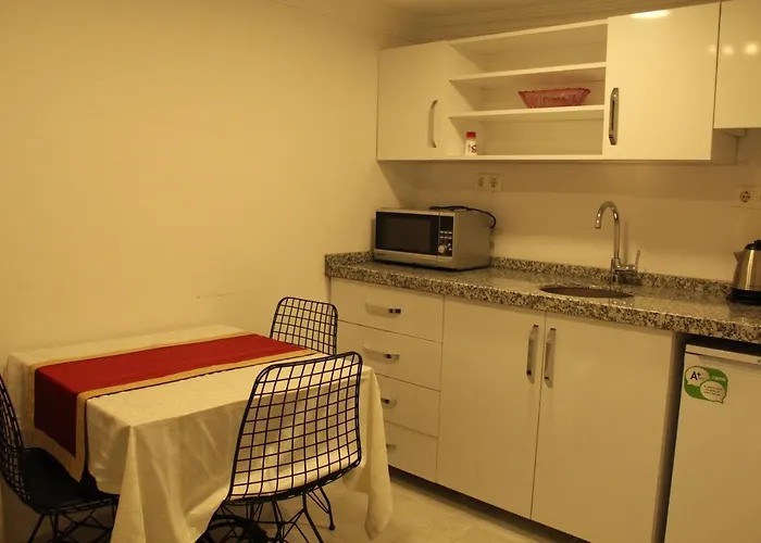 דירה Ivy Sultanahmet *