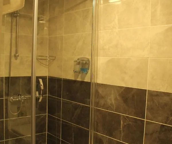 Ivy Sultanahmet דירה איסטמבול