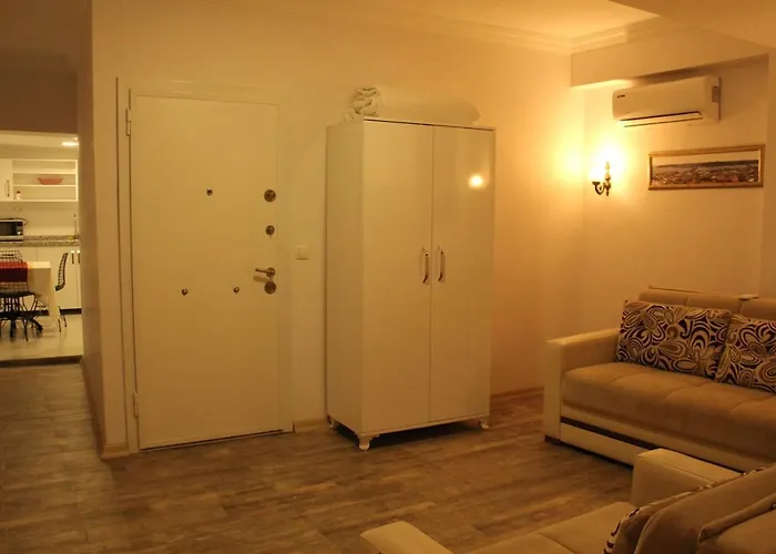 דירה Ivy Sultanahmet איסטמבול