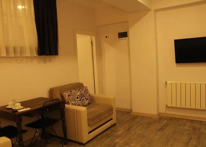 Ivy Sultanahmet דירה *