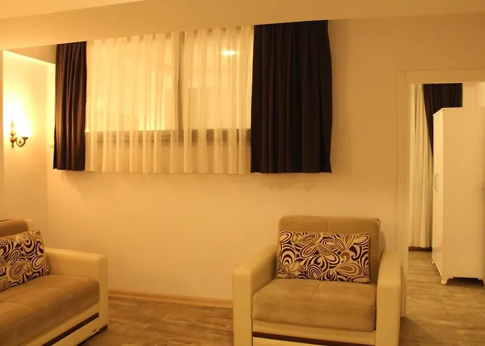 דירה Ivy Sultanahmet איסטמבול