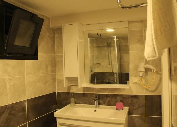 Ivy Sultanahmet דירה *