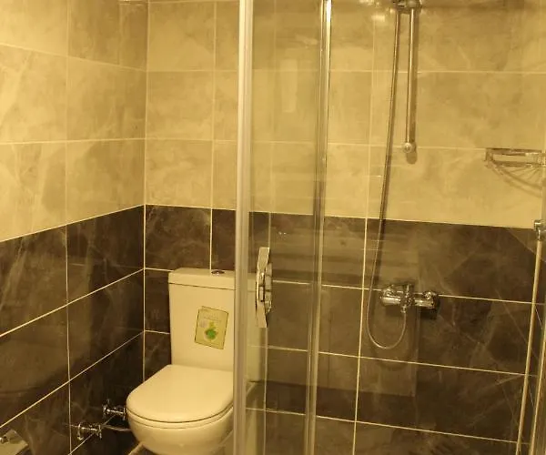 Ivy Sultanahmet * איסטמבול