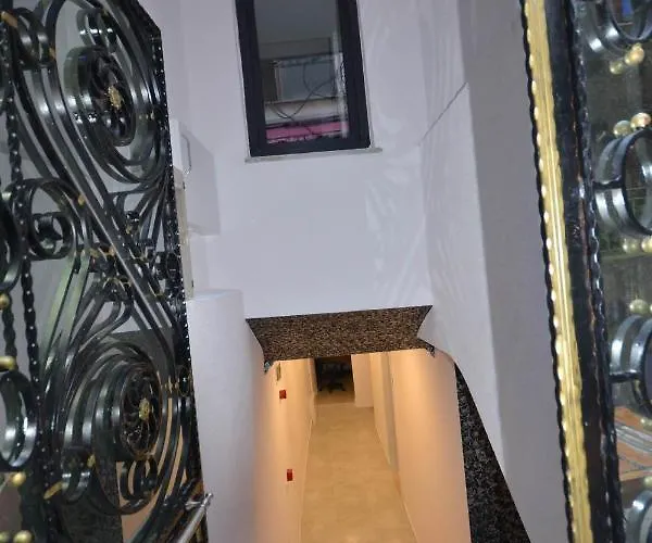 Ivy Sultanahmet איסטמבול