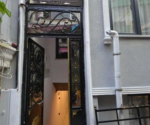 דירה Ivy Sultanahmet