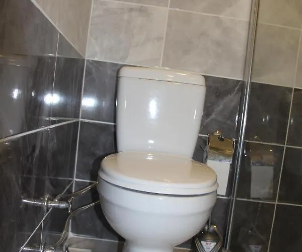 Ivy Sultanahmet איסטמבול