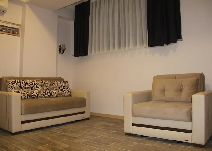 Ivy Sultanahmet * איסטמבול