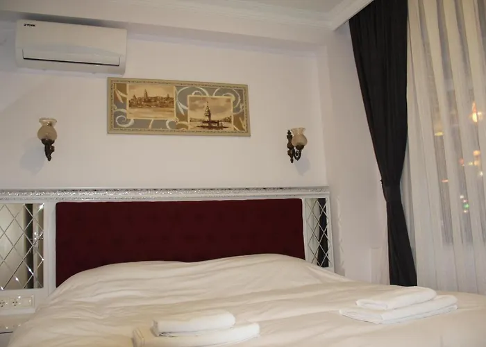 דירה Ivy Sultanahmet איסטמבול