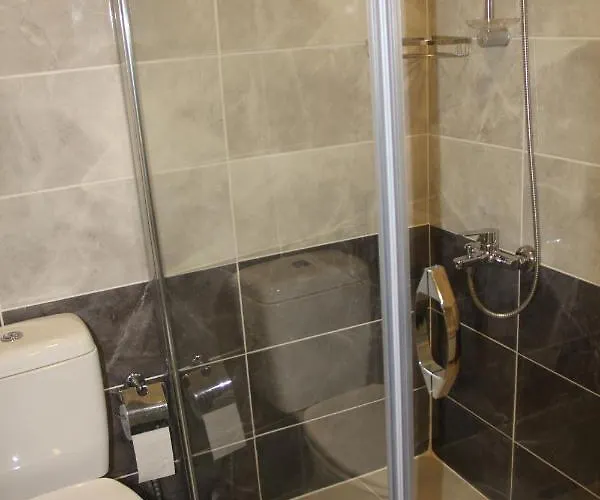 Ivy Sultanahmet דירה *