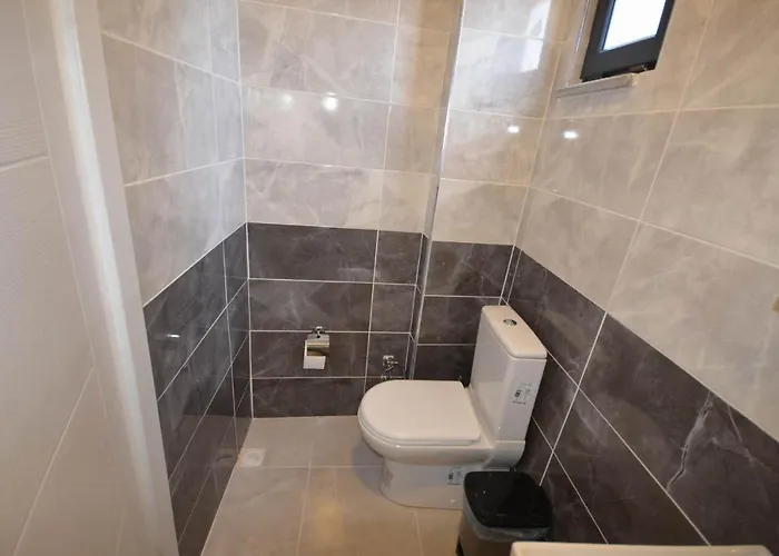 דירה Ivy Sultanahmet *