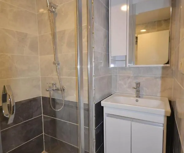 דירה Ivy Sultanahmet