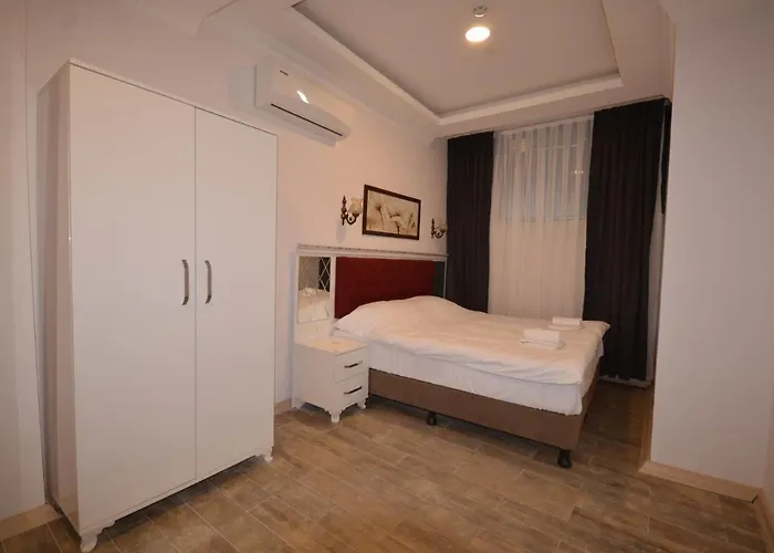 דירה Ivy Sultanahmet