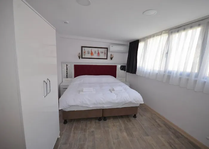 Ivy Sultanahmet דירה איסטמבול