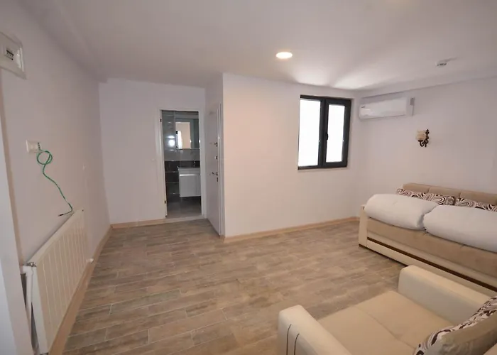 Ivy Sultanahmet דירה