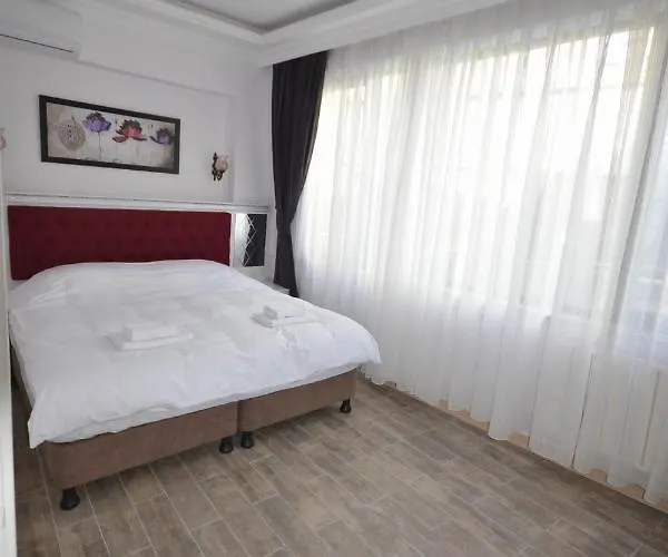 Ivy Sultanahmet דירה