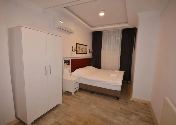 Ivy Sultanahmet איסטמבול