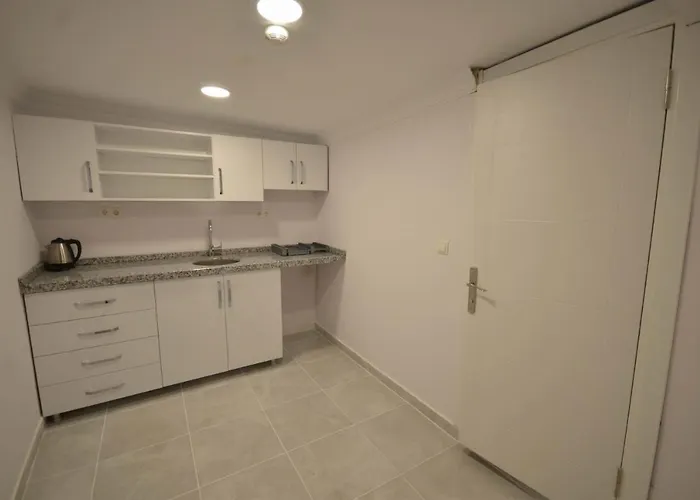 Ivy Sultanahmet איסטמבול