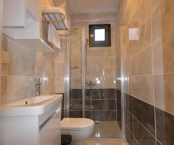 Ivy Sultanahmet * איסטמבול