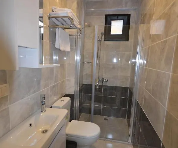 דירה Ivy Sultanahmet איסטמבול