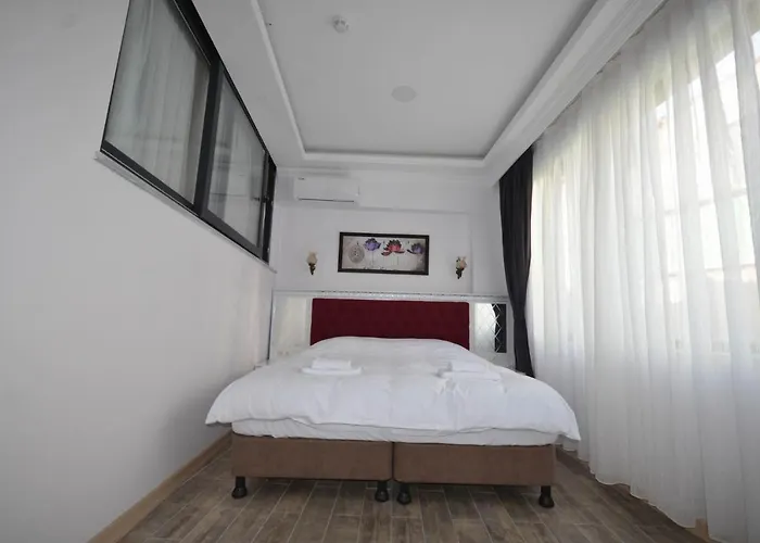 דירה Ivy Sultanahmet *