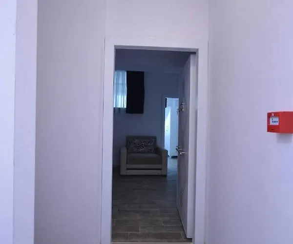 דירה Ivy Sultanahmet