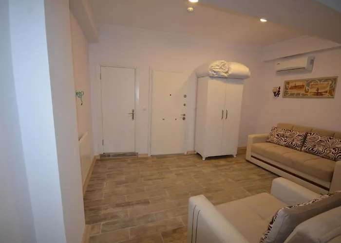 Ivy Sultanahmet איסטמבול