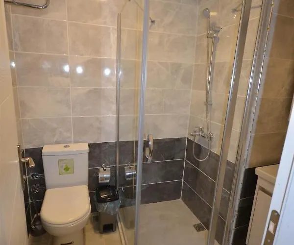 דירה Ivy Sultanahmet *