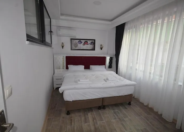 Ivy Sultanahmet דירה