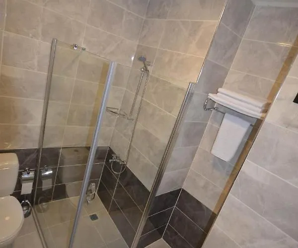 דירה Ivy Sultanahmet *