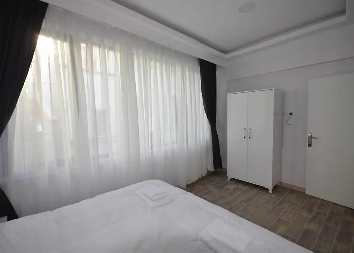 Ivy Sultanahmet דירה *