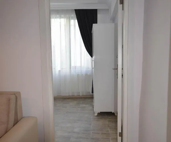 דירה Ivy Sultanahmet *