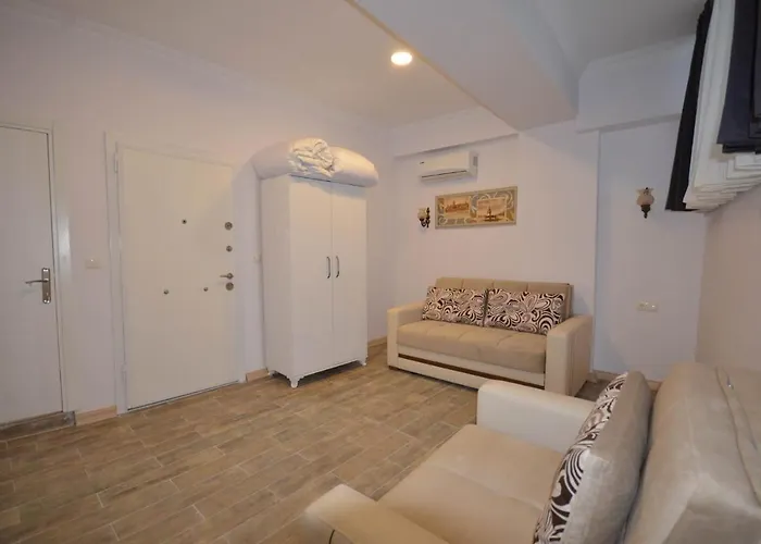 Ivy Sultanahmet דירה