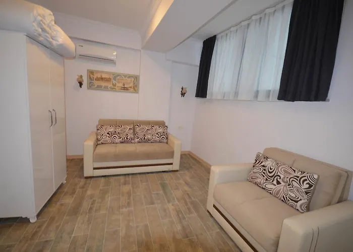 דירה Ivy Sultanahmet *