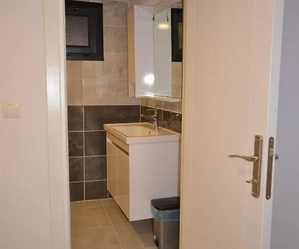 דירה Ivy Sultanahmet איסטמבול