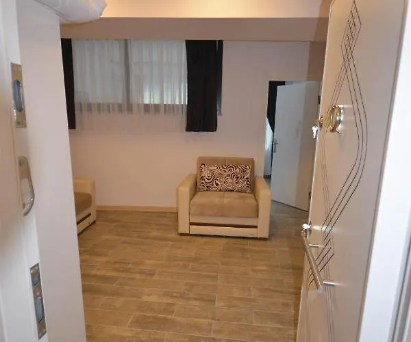 דירה Ivy Sultanahmet *