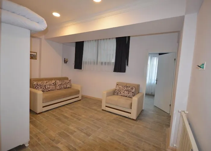 Ivy Sultanahmet דירה *