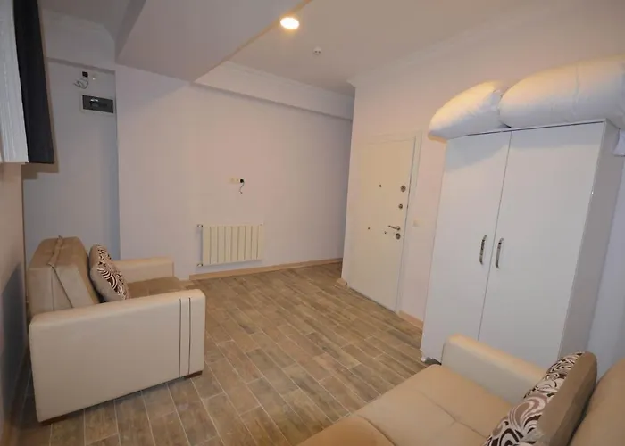 דירה Ivy Sultanahmet איסטמבול