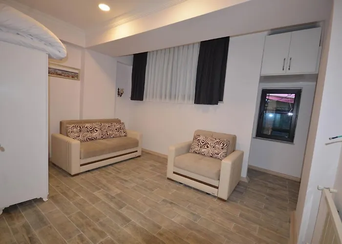 Ivy Sultanahmet דירה *