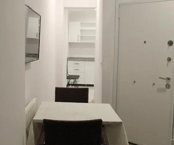 Ivy Sultanahmet דירה *