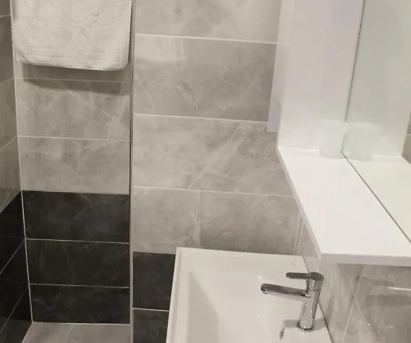 דירה Ivy Sultanahmet איסטמבול