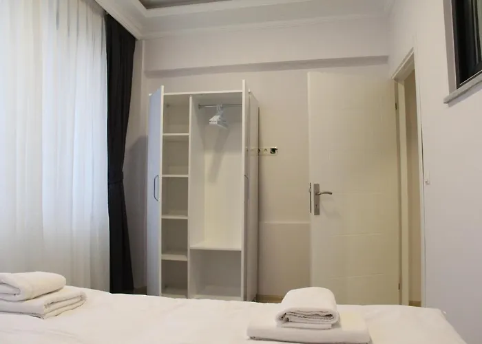 Ivy Sultanahmet דירה *