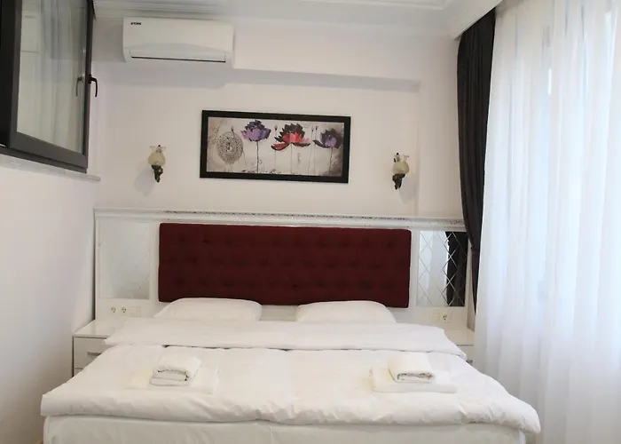 Ivy Sultanahmet דירה