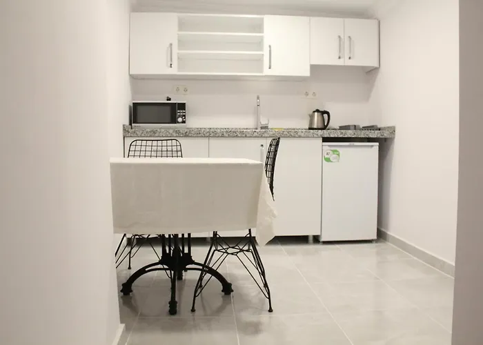 Ivy Sultanahmet דירה איסטמבול