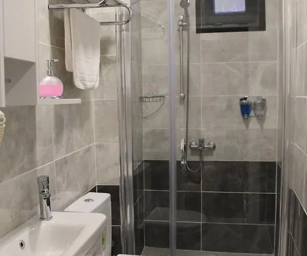 Ivy Sultanahmet דירה איסטמבול