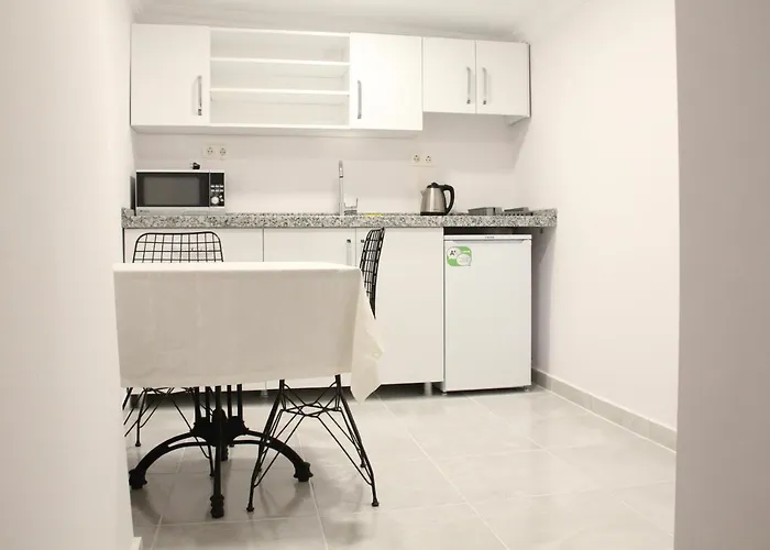 דירה Ivy Sultanahmet *