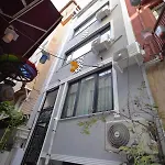 Apartment Ivy Sultanahmet Istanbul