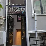 Apartment Ivy Sultanahmet