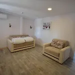 Ivy Sultanahmet Apartment Istanbul